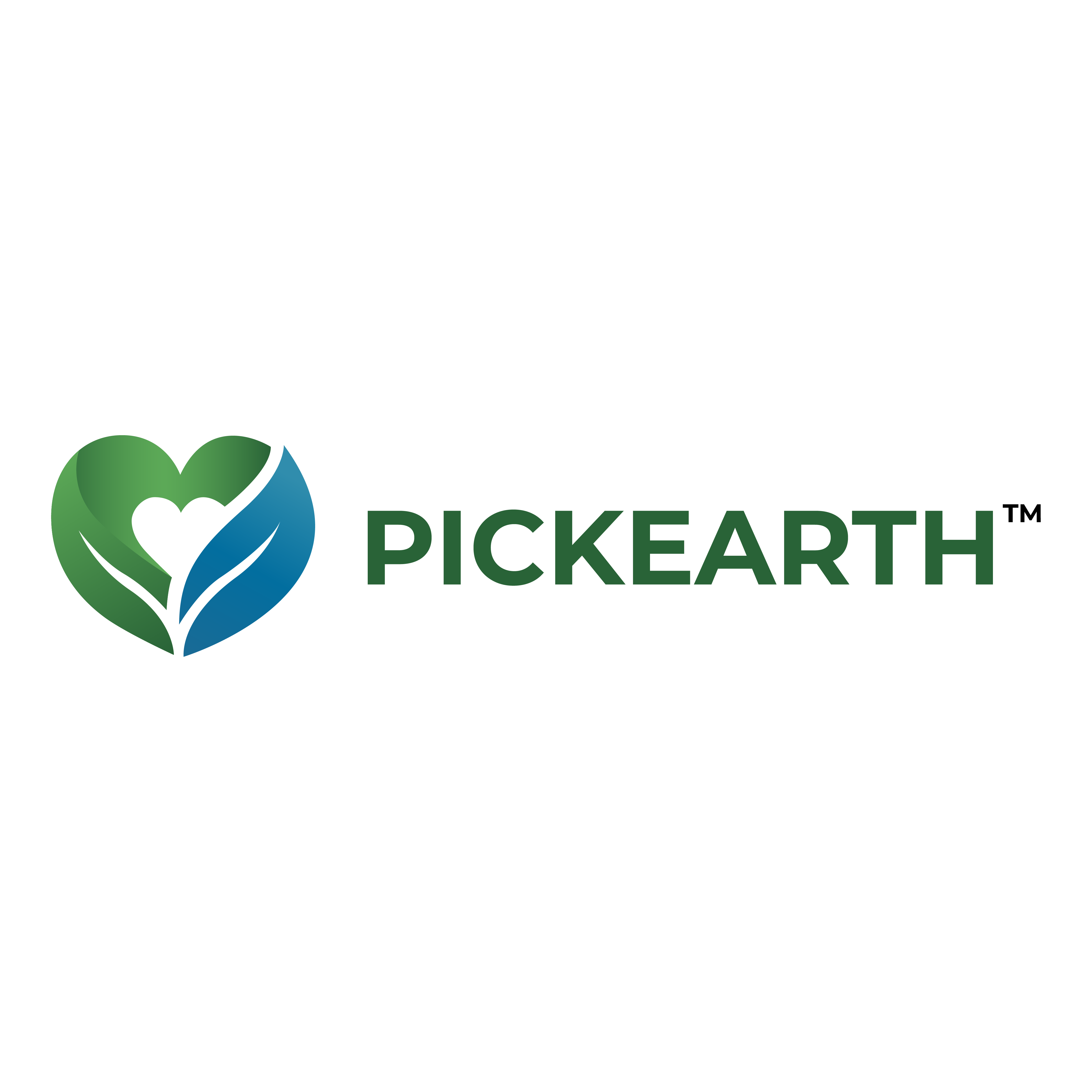PickEarth